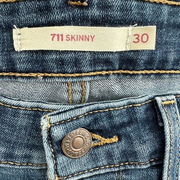 Levi jeans - Picture 6 of 6